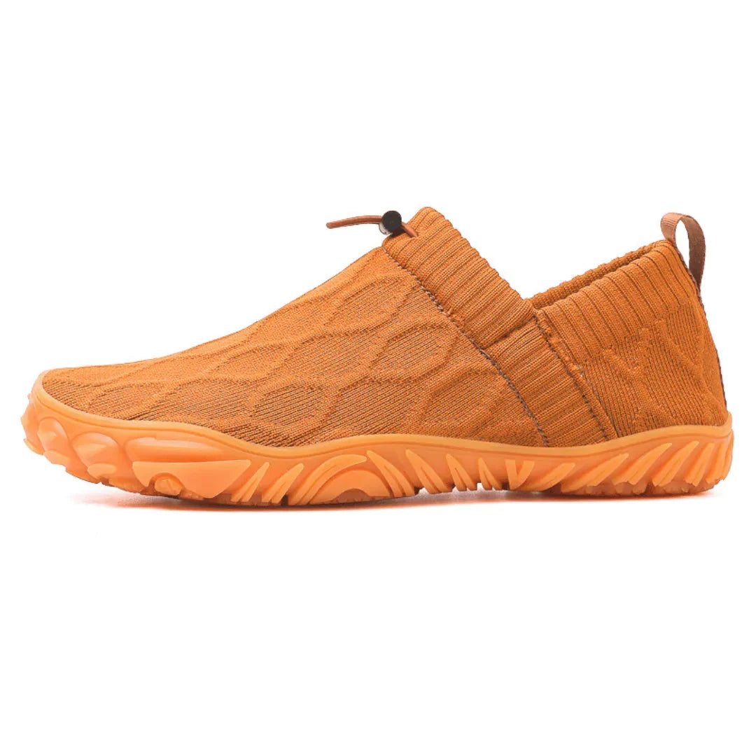 Aureove™ Barefoot Walking Shoes, Minimalist Comfortable Walking and Running Sneakers