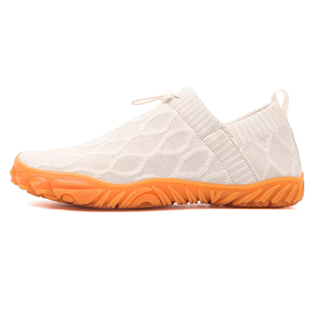 Aureove™ Barefoot Walking Shoes, Minimalist Comfortable Walking and Running Sneakers