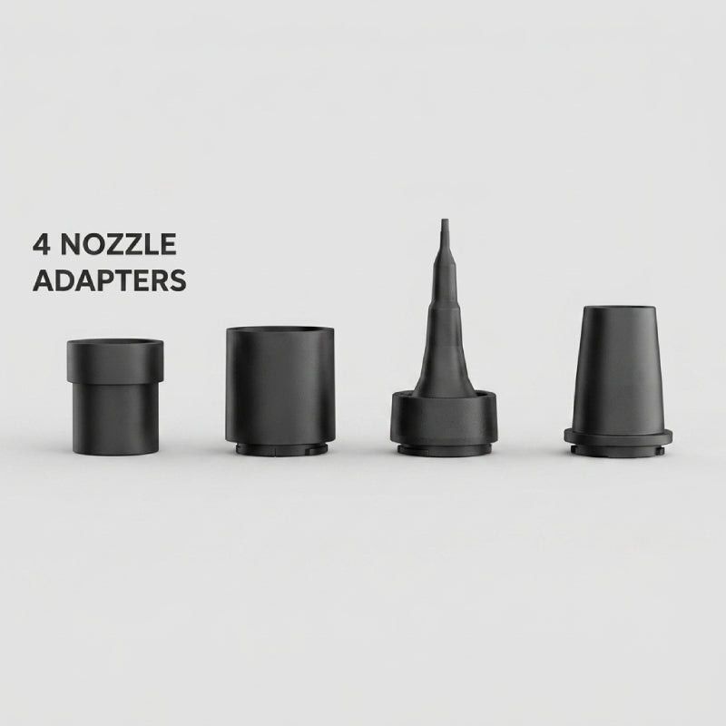 Aureove — Cordless Mini Air Pump