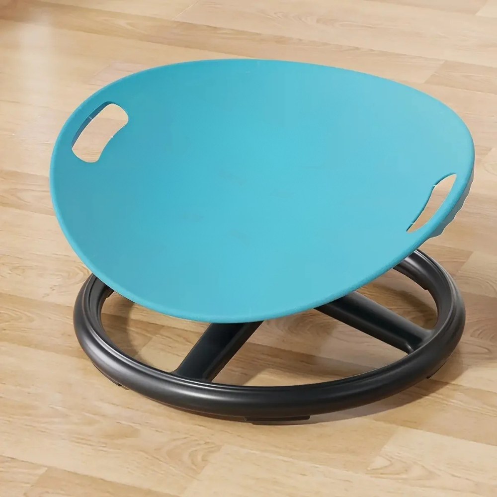Aureove™ Sensory Spinning Chair
