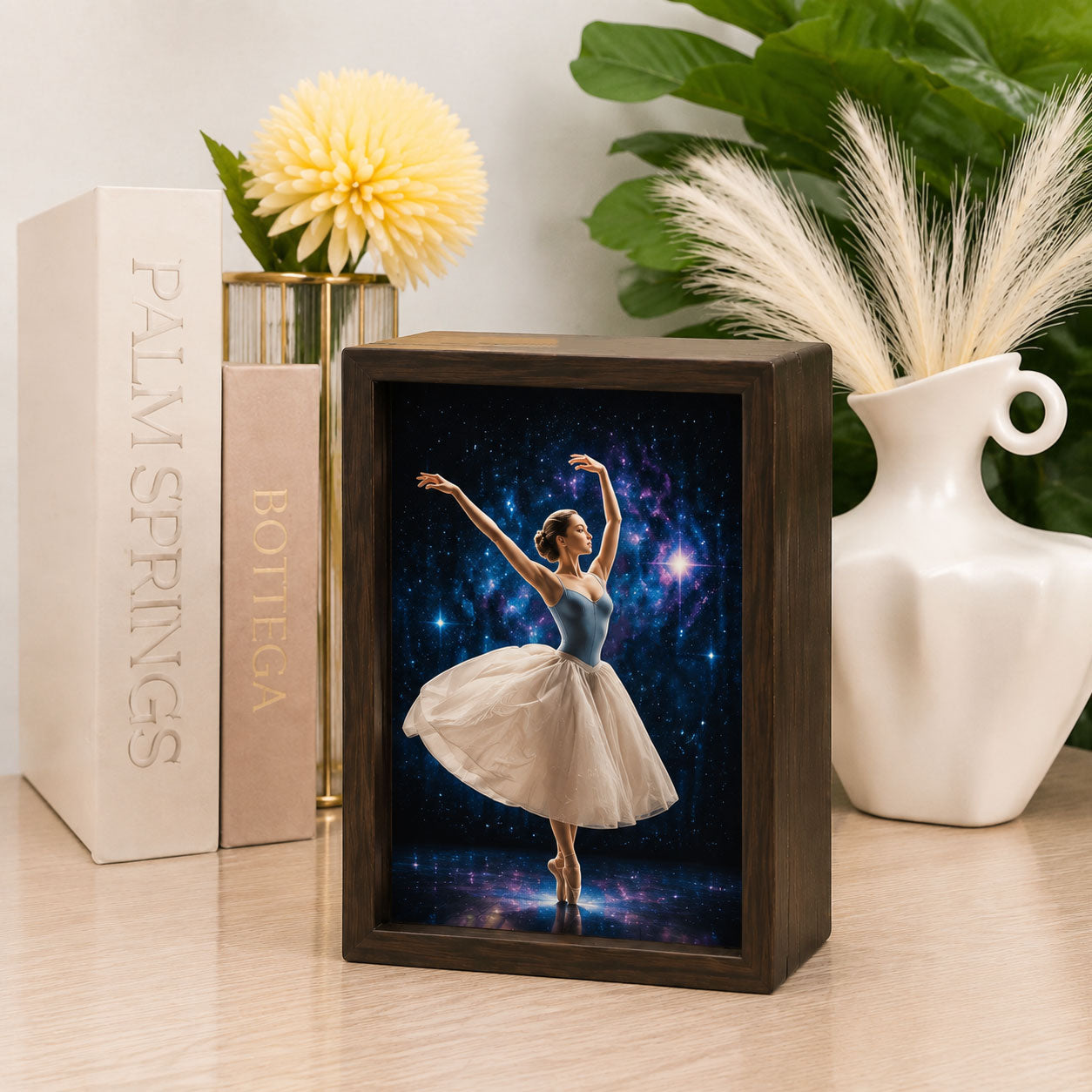 Aureove™ Fashion Tissue Box