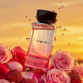 Rosey Fruity Floral | Extrait De Parfum | Long Lasting Luxury Fragrance