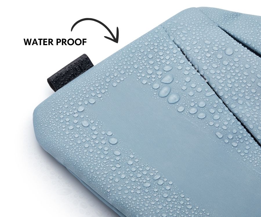 Anti-Theft Travel Bag