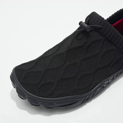 Aureove™ Barefoot Walking Shoes, Minimalist Comfortable Walking and Running Sneakers