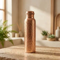 House of Pure Wellness Pure Copper Bottle Limited Edition
