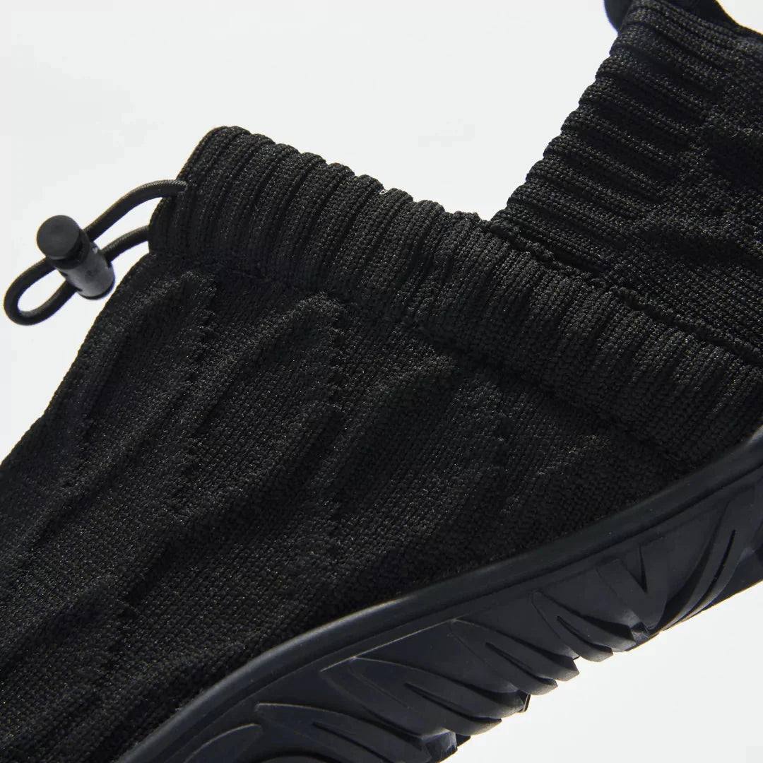 Aureove™ Barefoot Walking Shoes, Minimalist Comfortable Walking and Running Sneakers