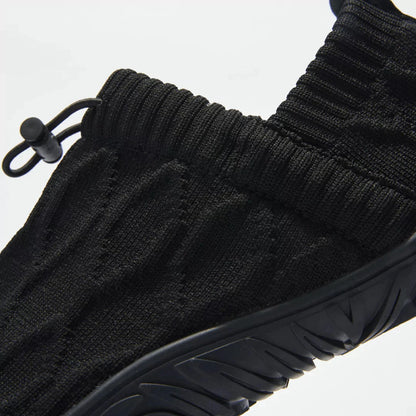 Aureove™ Barefoot Walking Shoes, Minimalist Comfortable Walking and Running Sneakers