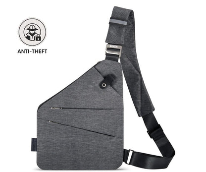 Anti-Theft Travel Bag