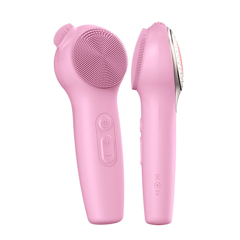 AUREOVE™ - Advanced Sonic Facial Cleanser