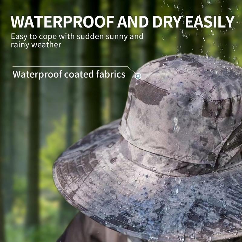 SolarBreeze Portable Camping Fan | Eco-Friendly Outdoor Breeze