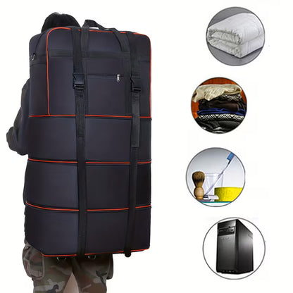 Lightweight Travel Foldable Suitcase