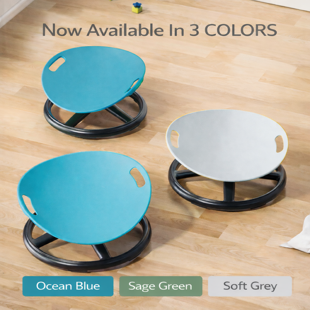 Aureove™ Sensory Spinning Chair