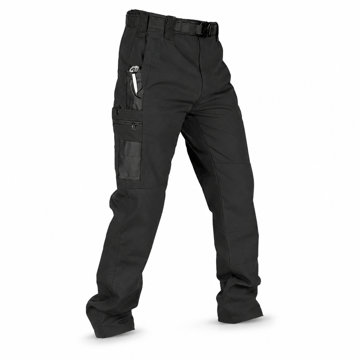 🔥 20,000+ Sold | Men's FR Tactical Work Pants – Flame-Resistant, Tougher Than Jeans 💪