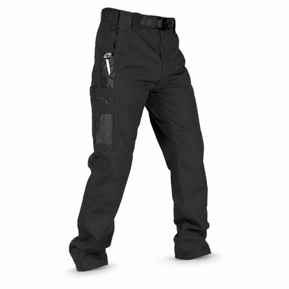🔥 20,000+ Sold | Men's FR Tactical Work Pants – Flame-Resistant, Tougher Than Jeans 💪