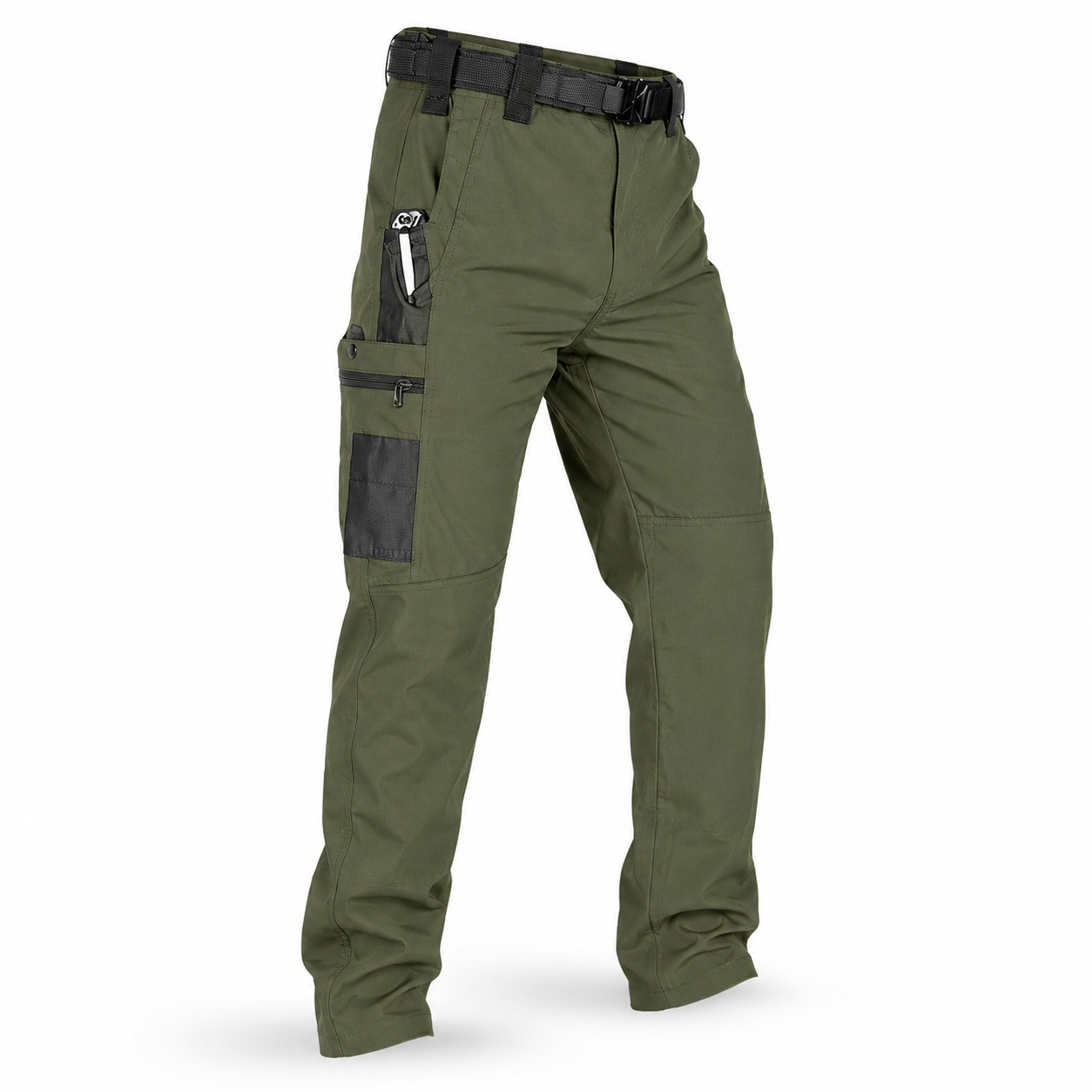 🔥 20,000+ Sold | Men's FR Tactical Work Pants – Flame-Resistant, Tougher Than Jeans 💪