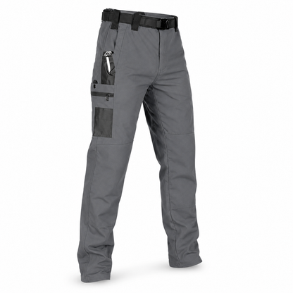 🔥 20,000+ Sold | Men's FR Tactical Work Pants – Flame-Resistant, Tougher Than Jeans 💪