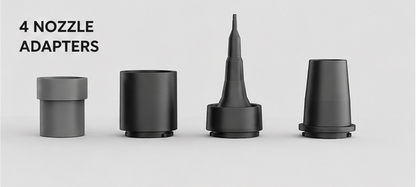 Aureove — Cordless Mini Air Pump