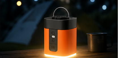 Aureove — Cordless Mini Air Pump