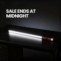 Flexible LED Mechanic Light Bar | Magnetic Base + Rechargeable + 360° Bendable