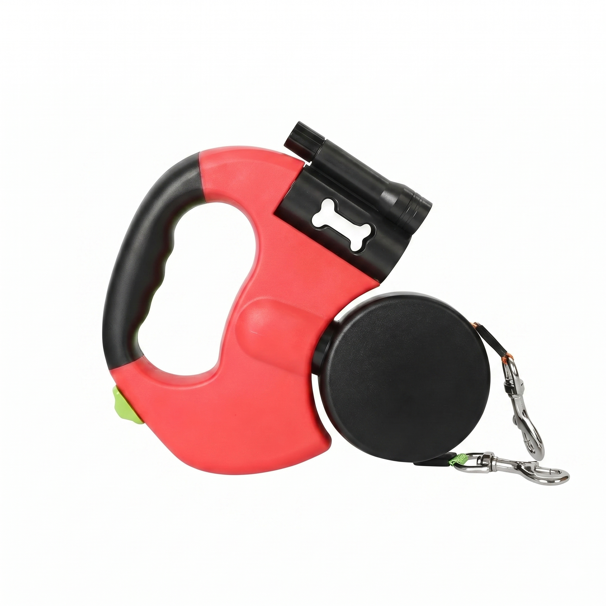 Double Retractable Leash🐾
