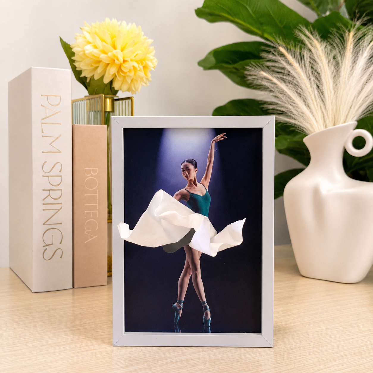 Aureove™ Fashion Tissue Box