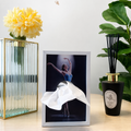 Aureove™ Fashion Tissue Box