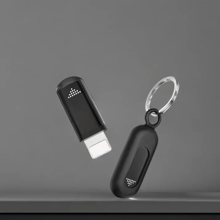 Control Plug