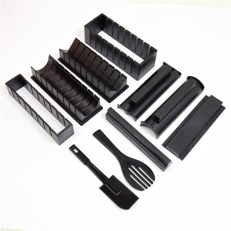 Sushi Making Kit – Easy to Use & Clean