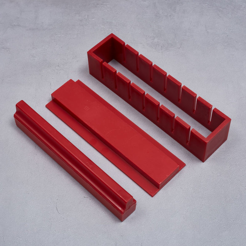 Sushi Making Kit – Easy to Use & Clean
