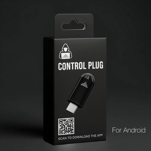 Control Plug