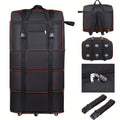 Lightweight Travel Foldable Suitcase