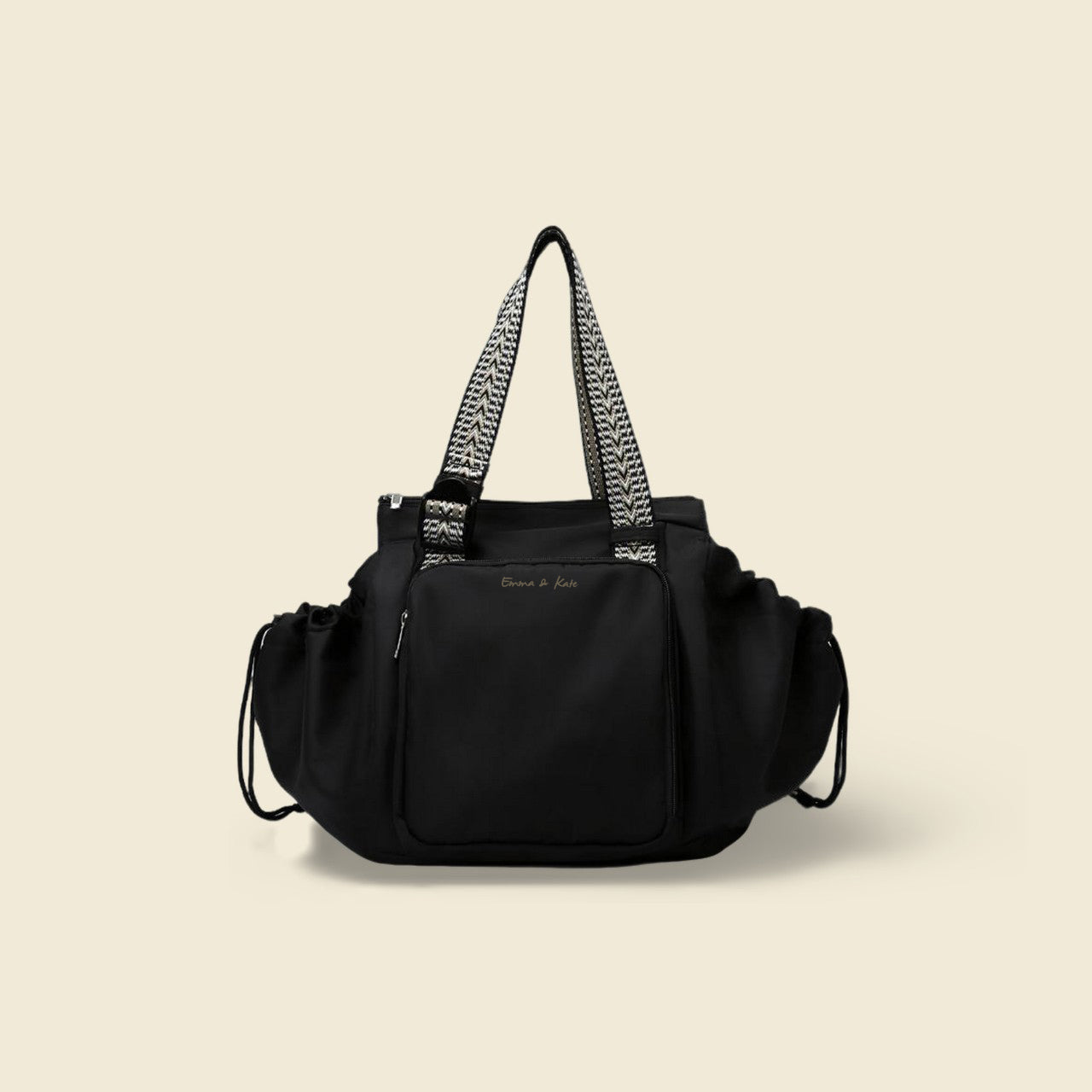 Aureove Expandable Convertible Travel Tote