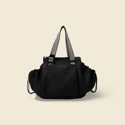 Aureove Expandable Convertible Travel Tote