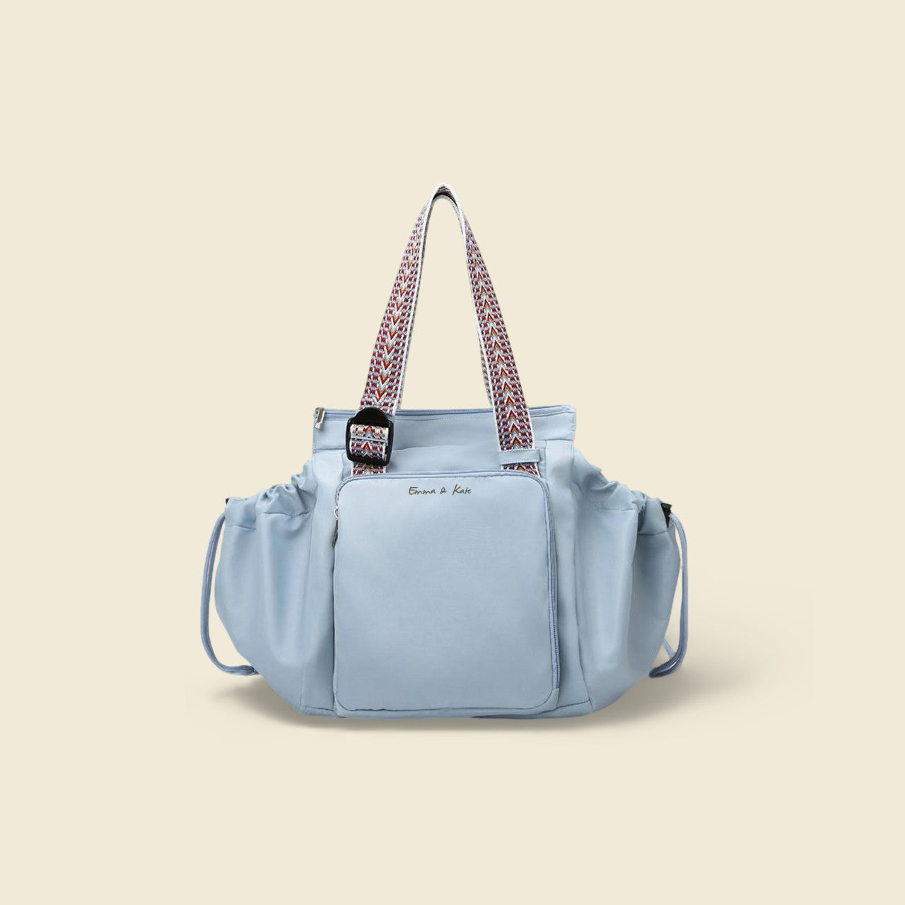 Aureove Expandable Convertible Travel Tote