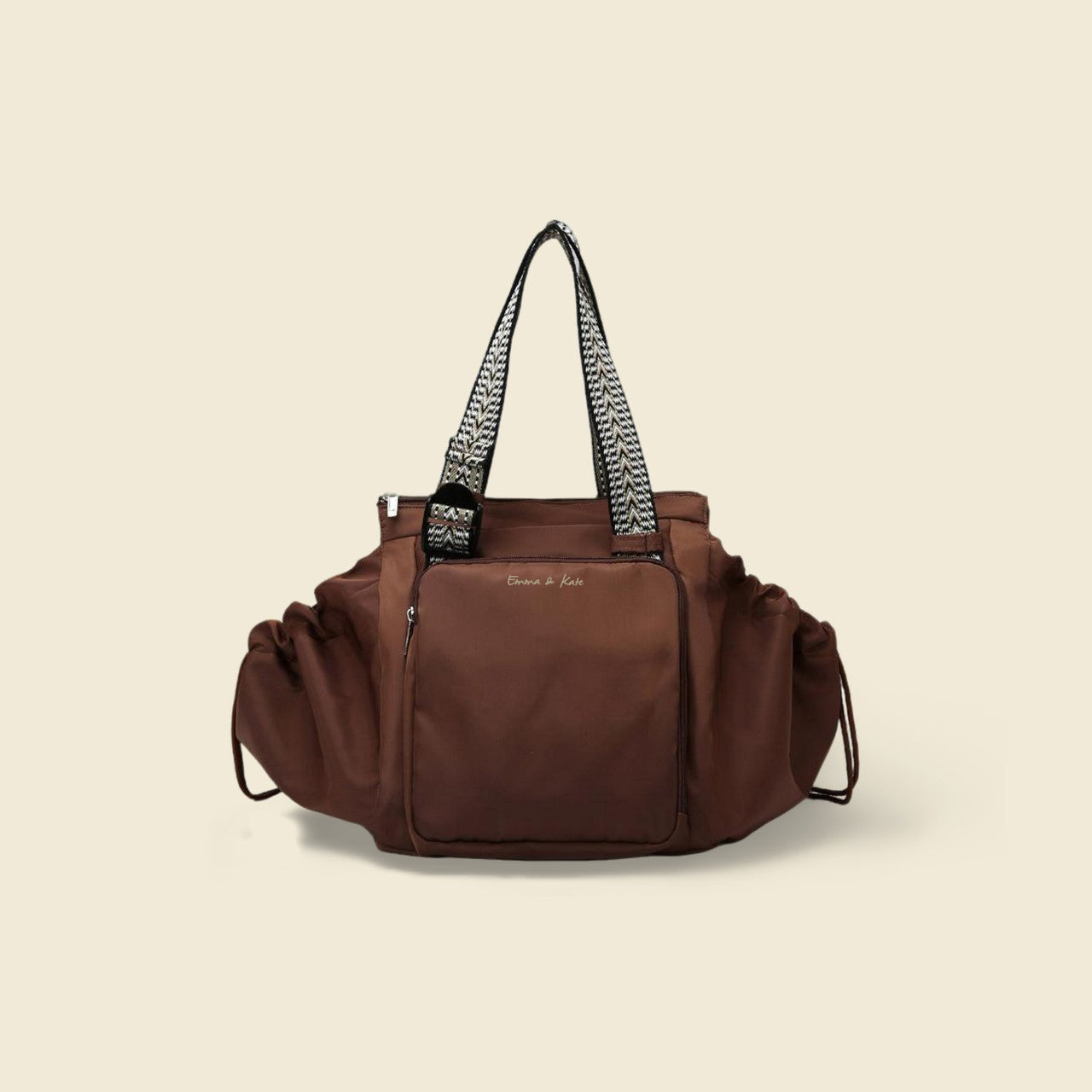 Aureove Expandable Convertible Travel Tote