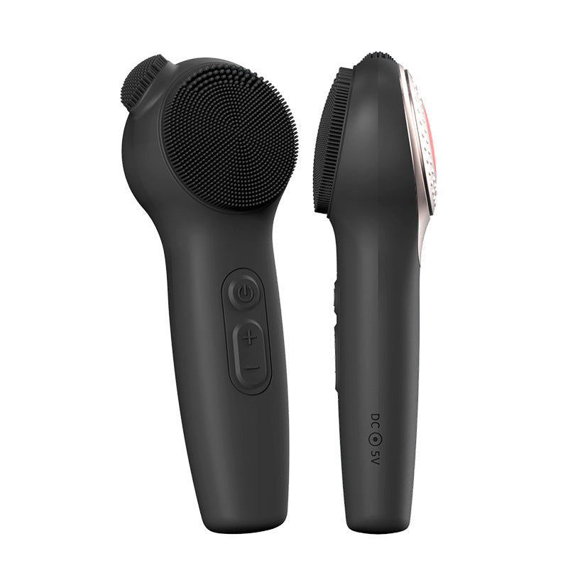 AUREOVE™ - Advanced Sonic Facial Cleanser