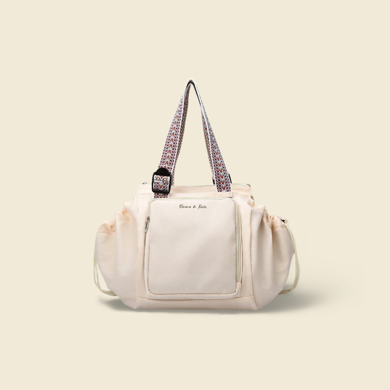Aureove Expandable Convertible Travel Tote