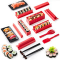 Sushi Making Kit – Easy to Use & Clean
