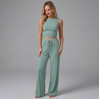Cozy Lounge Set