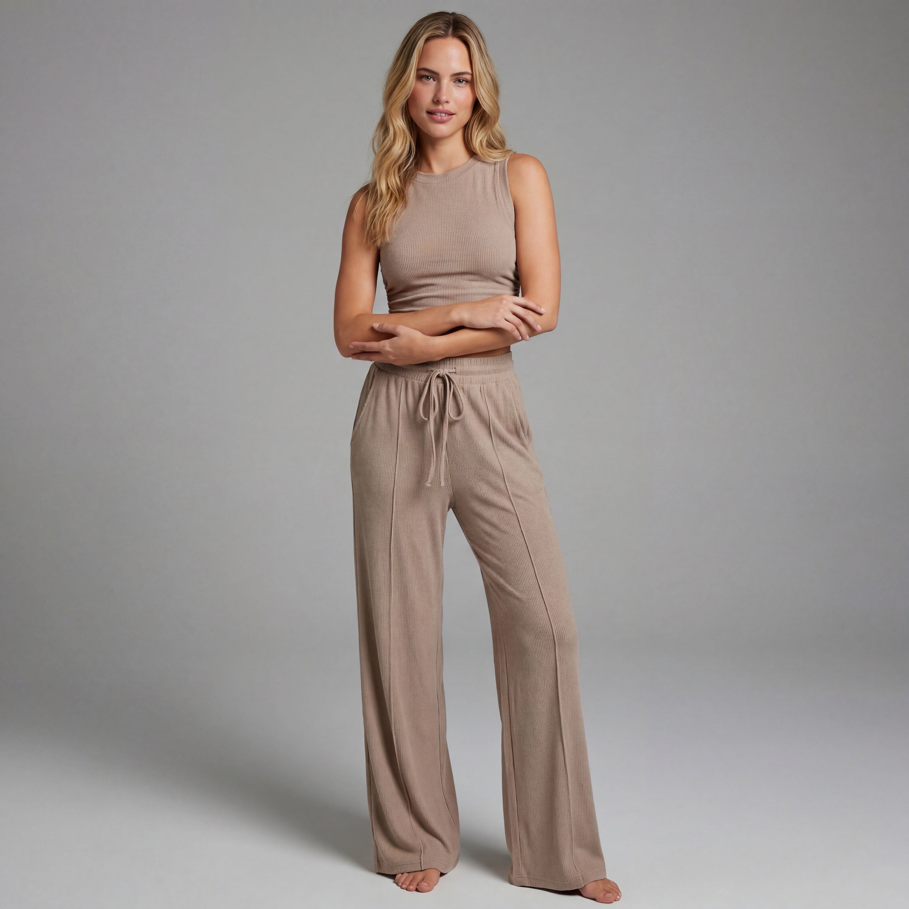 Cozy Lounge Set