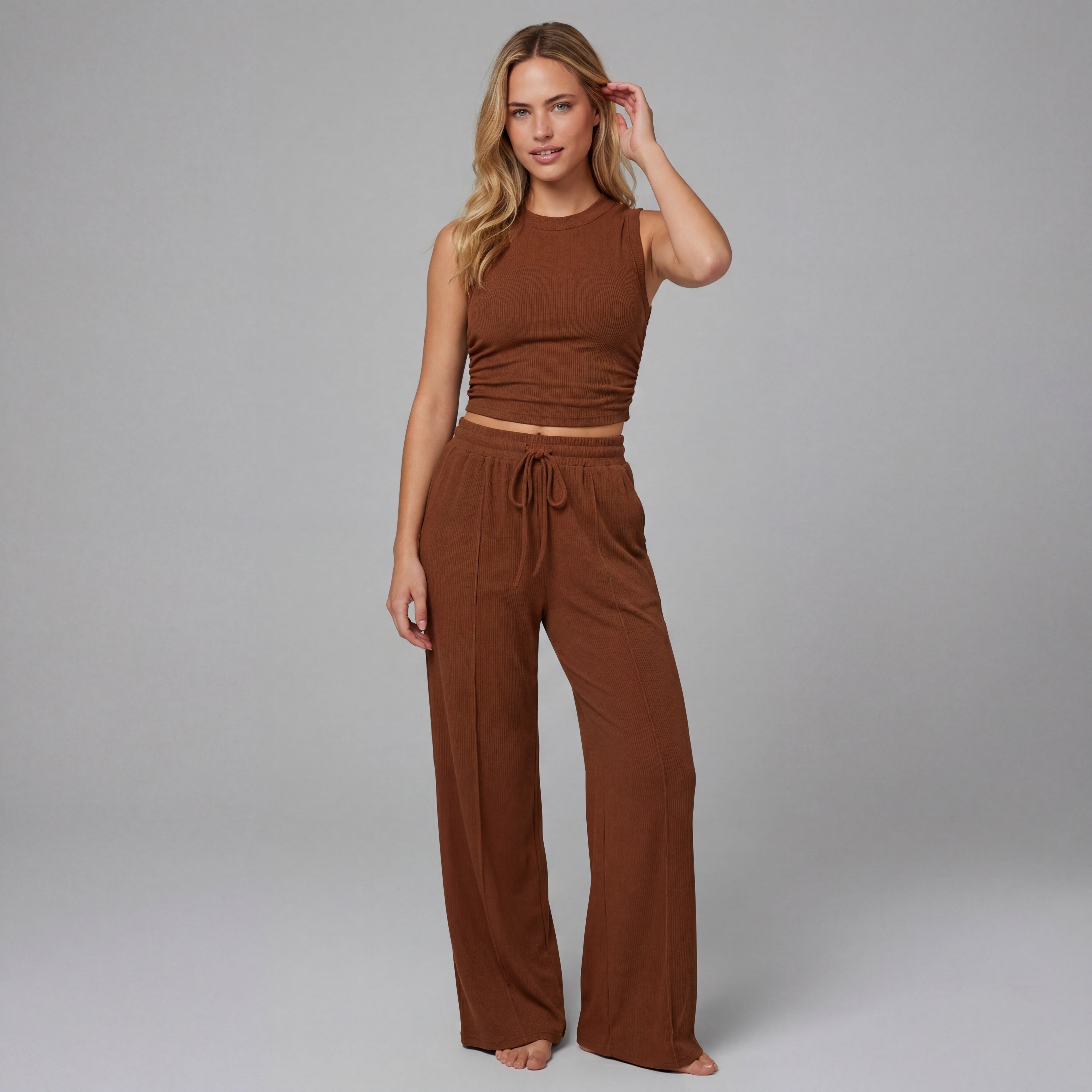 Cozy Lounge Set