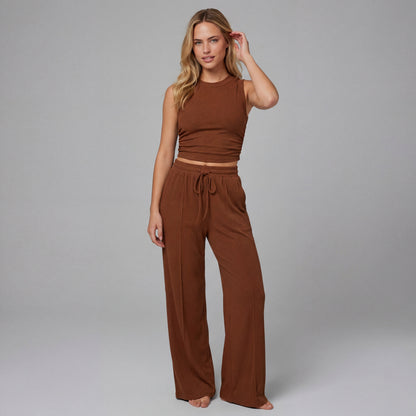 Cozy Lounge Set
