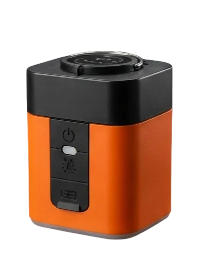 Aureove — Cordless Mini Air Pump