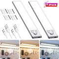 Dimmable Motion Sensor Under Cabinet Lights