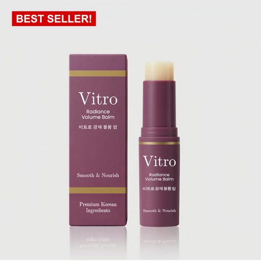 Vitro K-Beauty Balm
