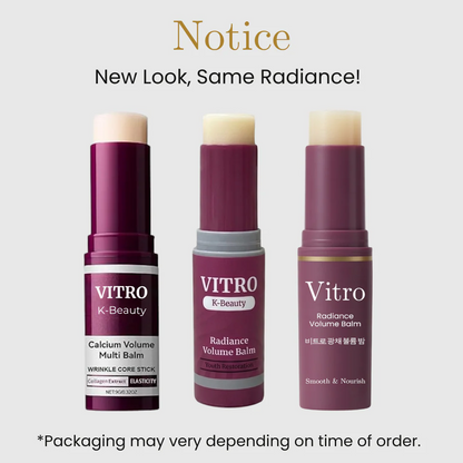 Vitro K-Beauty Balm