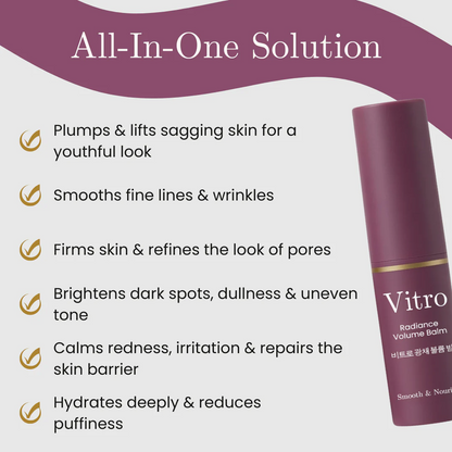 Vitro K-Beauty Balm