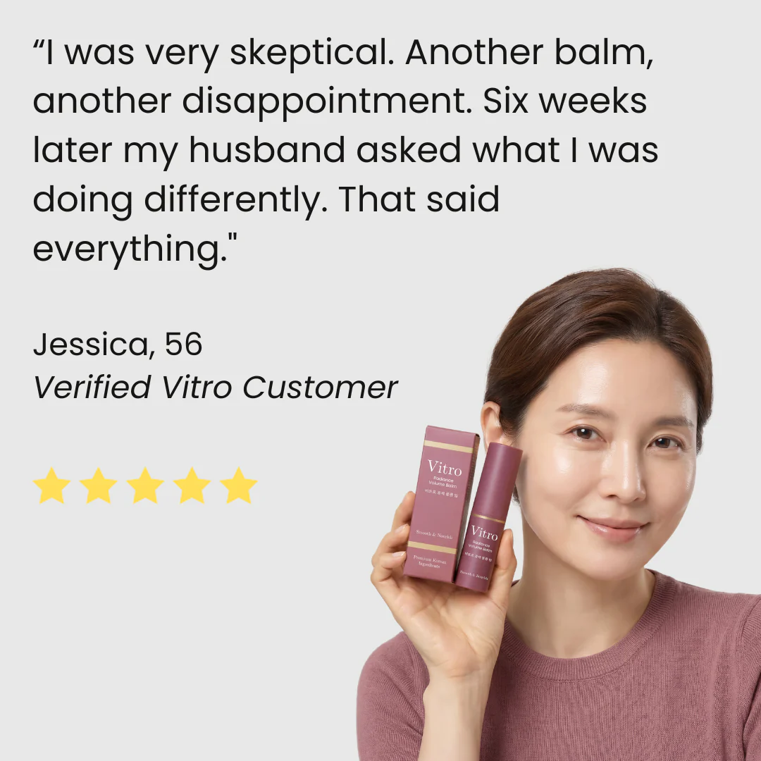 Vitro K-Beauty Balm