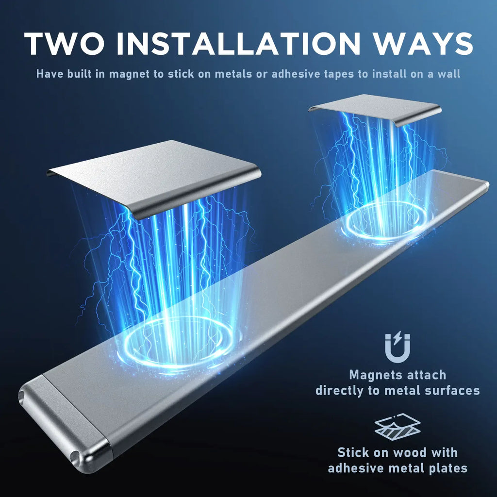 Dimmable Motion Sensor Under Cabinet Lights