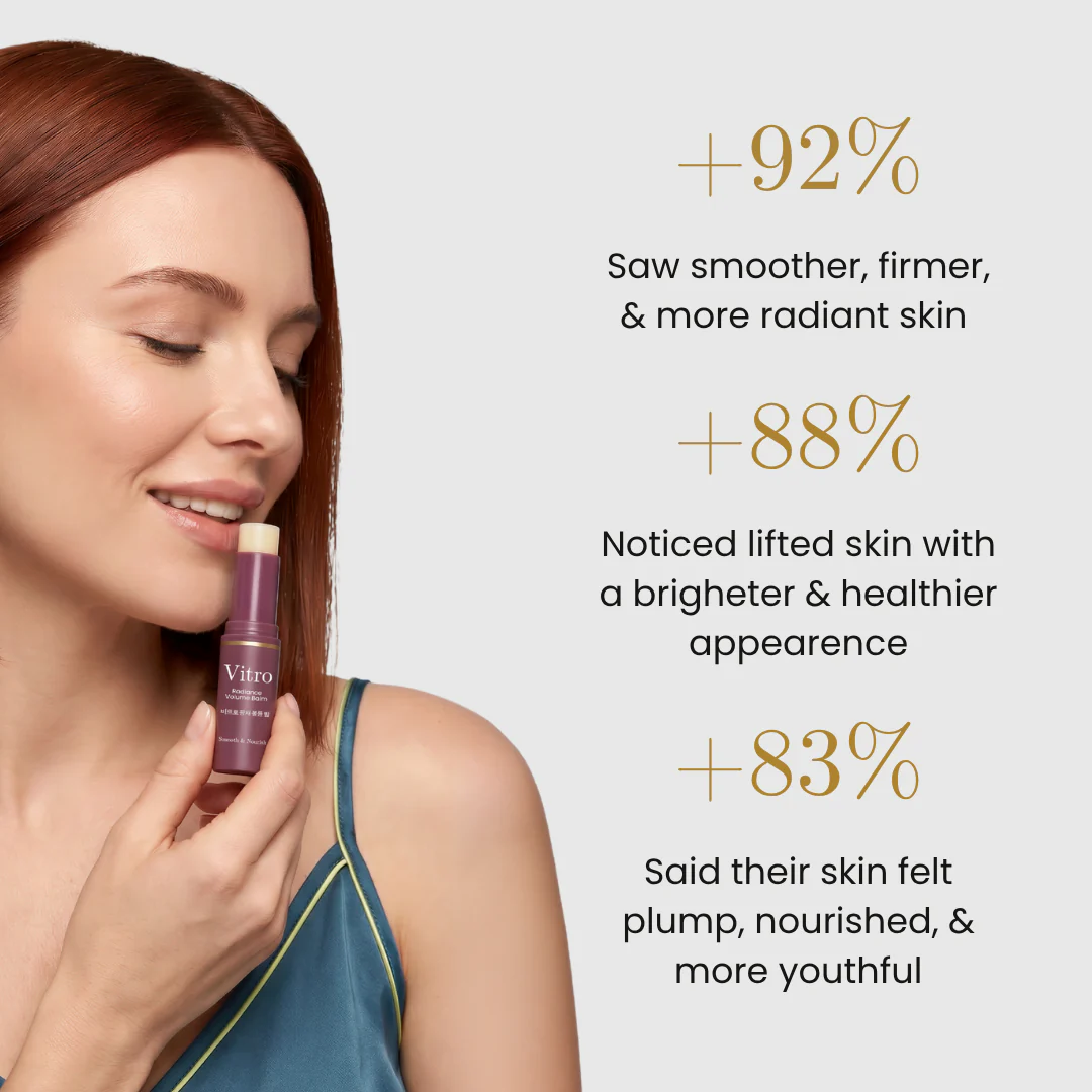 Vitro K-Beauty Balm